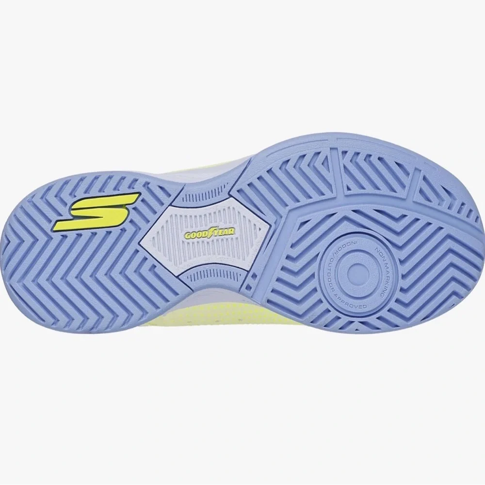 BRAND NEW Skechers Pickleball Sneakers - Picture 4 of 4